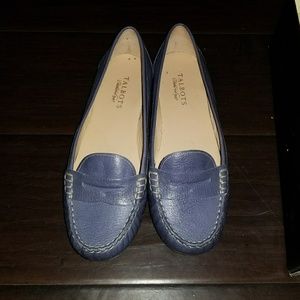 Talbots Shoes